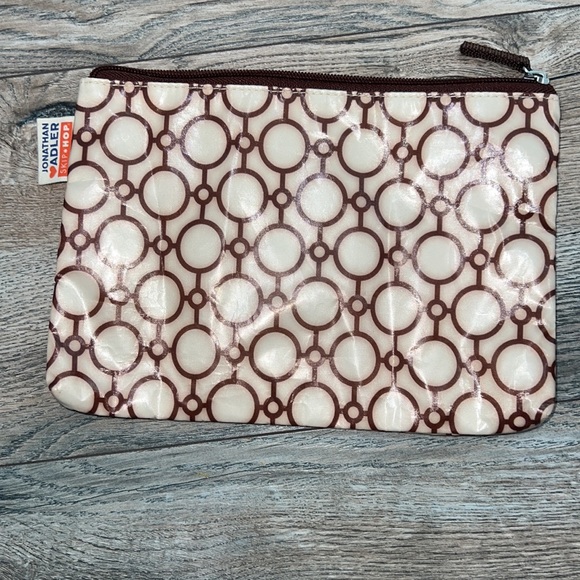 Jonathan Adler x Skip Hop Limited Edition Skip Hop Baby Bag EUC - Picture 5 of 5